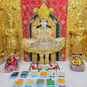 Chhapaiya Temple Murti Darshan