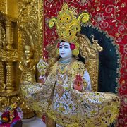 Chhapaiya Temple Murti Darshan