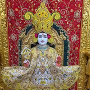 Chhapaiya Temple Murti Darshan