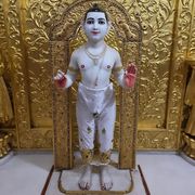 Chhapaiya Temple Murti Darshan
