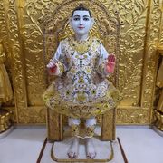Chhapaiya Temple Murti Darshan