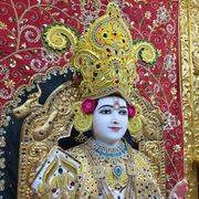 Chhapaiya Temple Murti Darshan