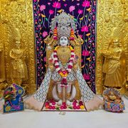 Chhapaiya Temple Murti Darshan