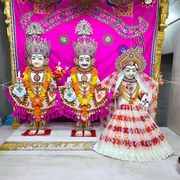 Chhapaiya Temple Murti Darshan