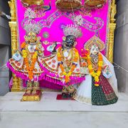 Chhapaiya Temple Murti Darshan