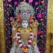 Chhapaiya Temple Murti Darshan
