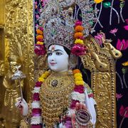 Chhapaiya Temple Murti Darshan