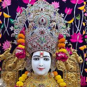 Chhapaiya Temple Murti Darshan