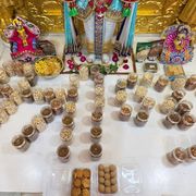 Chhapaiya Temple Murti Darshan
