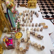 Chhapaiya Temple Murti Darshan
