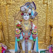 Chhapaiya Temple Murti Darshan