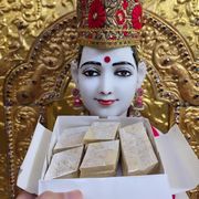 Chhapaiya Temple Murti Darshan