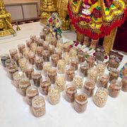 Chhapaiya Temple Murti Darshan
