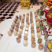 Chhapaiya Temple Murti Darshan