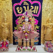 Chhapaiya Temple Murti Darshan