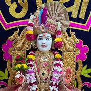 Chhapaiya Temple Murti Darshan