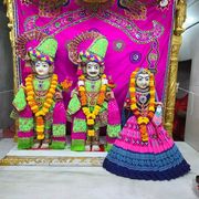 Chhapaiya Temple Murti Darshan