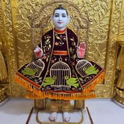 Chhapaiya Temple Murti Darshan