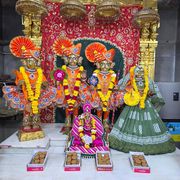 Chhapaiya Temple Murti Darshan
