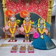 Chhapaiya Temple Murti Darshan