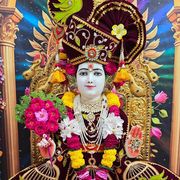 Chhapaiya Temple Murti Darshan