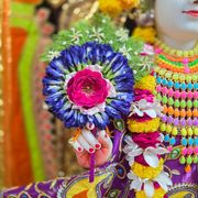 Chhapaiya Temple Murti Darshan