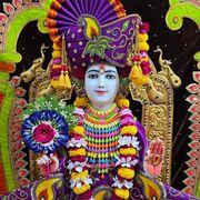 Chhapaiya Temple Murti Darshan