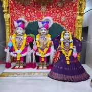 Chhapaiya Temple Murti Darshan