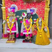 Chhapaiya Temple Murti Darshan