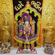 Chhapaiya Temple Murti Darshan