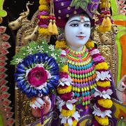 Chhapaiya Temple Murti Darshan