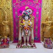 Chhapaiya Temple Murti Darshan