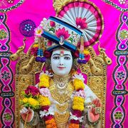 Chhapaiya Temple Murti Darshan