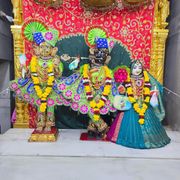 Chhapaiya Temple Murti Darshan