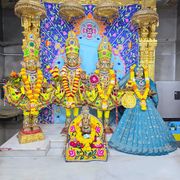 Chhapaiya Temple Murti Darshan