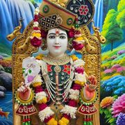 Chhapaiya Temple Murti Darshan