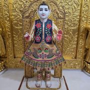 Chhapaiya Temple Murti Darshan
