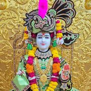 Chhapaiya Temple Murti Darshan