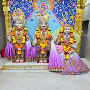 Chhapaiya Temple Murti Darshan