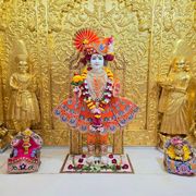 Chhapaiya Temple Murti Darshan