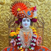 Chhapaiya Temple Murti Darshan