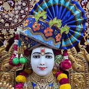 Chhapaiya Temple Murti Darshan