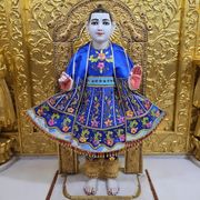 Chhapaiya Temple Murti Darshan