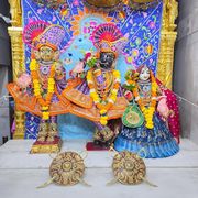 Chhapaiya Temple Murti Darshan
