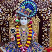 Chhapaiya Temple Murti Darshan