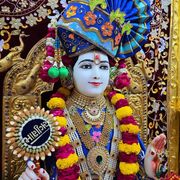 Chhapaiya Temple Murti Darshan