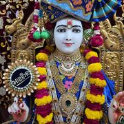 Chhapaiya Temple Murti Darshan