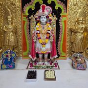 Chhapaiya Temple Murti Darshan