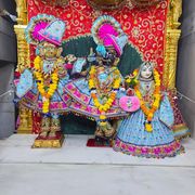 Chhapaiya Temple Murti Darshan