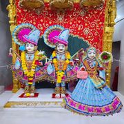 Chhapaiya Temple Murti Darshan